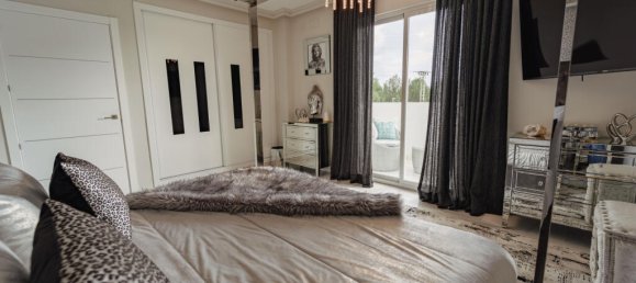 Villa de 6 dormitorios en Marbella, Spain No. 48511 35