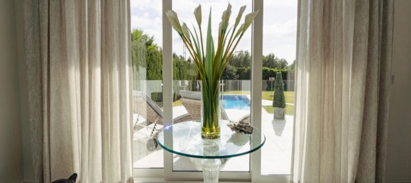 Villa de 6 dormitorios en Marbella, Spain No. 48511 2