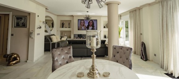 Villa de 6 dormitorios en Marbella, Spain No. 48511 9