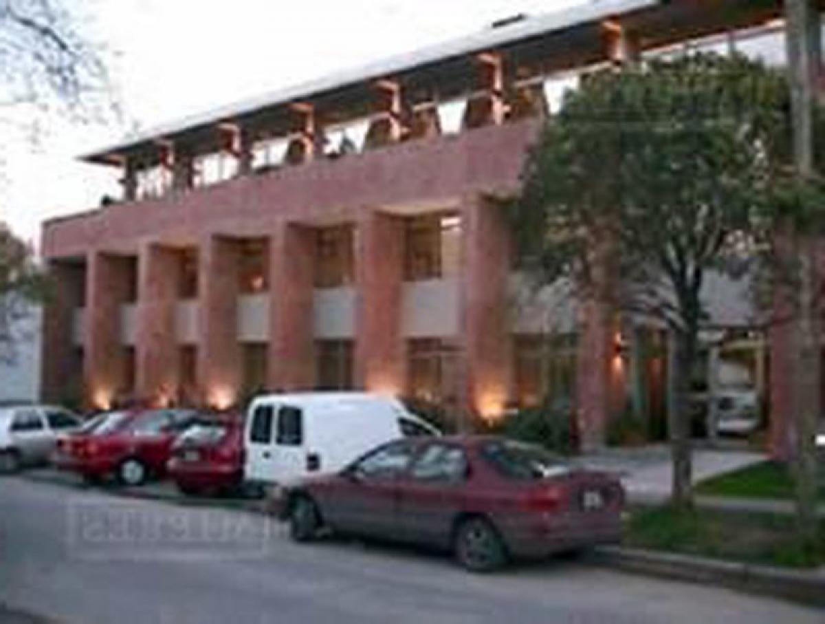 Escritório em San Isidro, Argentina 906 m² N.º 22289