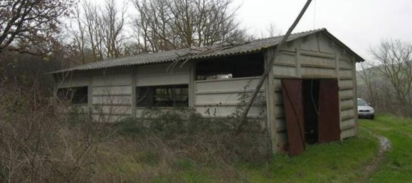 Studio in Radicofani, Italy, Nr. 1454 2