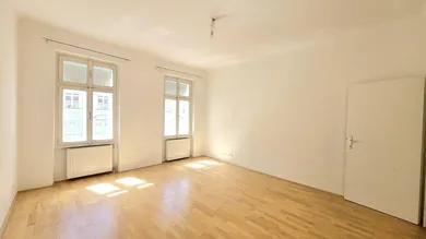 3-Zimmer Wohnung in Währing, Austria, Nr. 208263