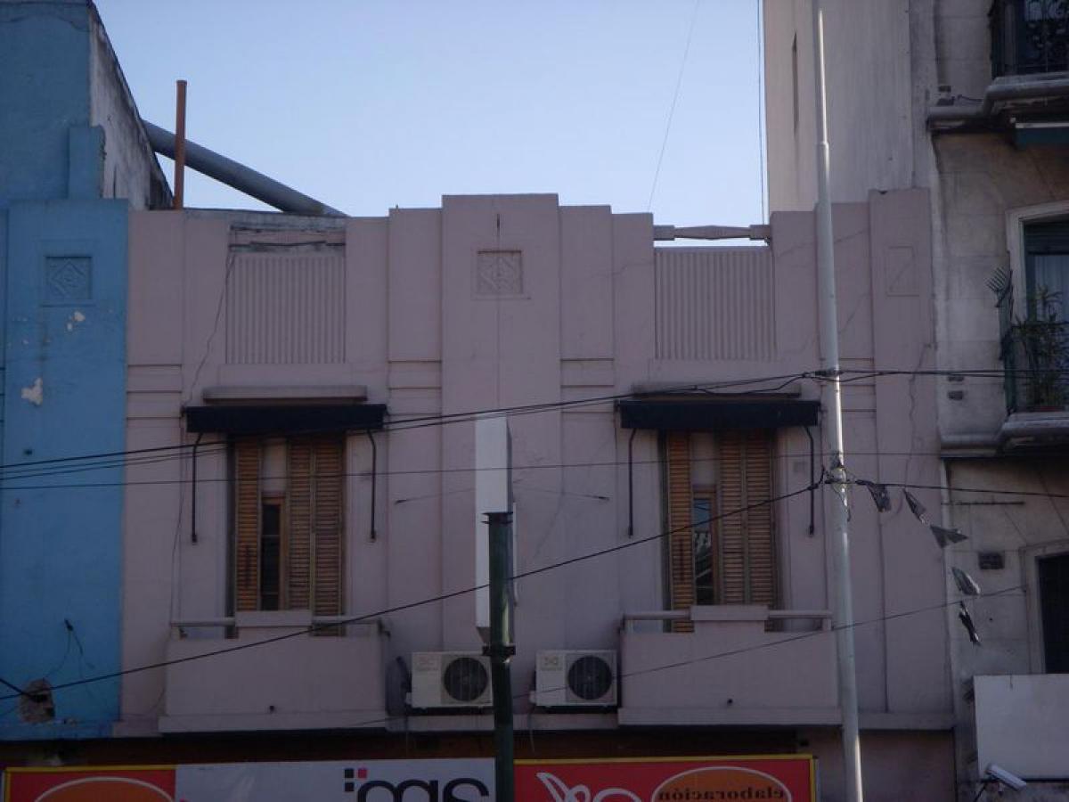 Bureau à Lanus, Argentina 221m² No. 29810