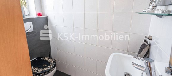 4 Schlafzimmer Stadthaus in Cologne, Germany, Nr. 228709 8