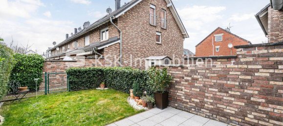 4 Schlafzimmer Stadthaus in Cologne, Germany, Nr. 228709 14