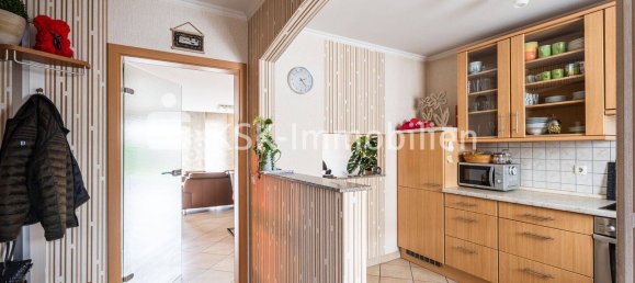 4 Schlafzimmer Stadthaus in Cologne, Germany, Nr. 228709 7