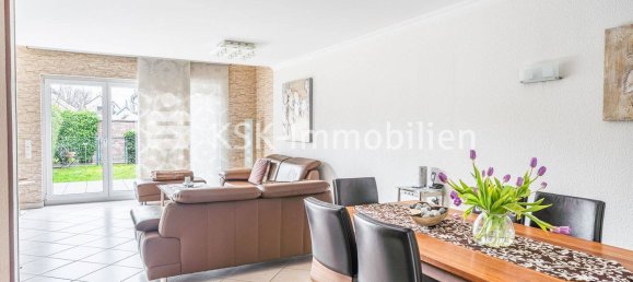 4 Schlafzimmer Stadthaus in Cologne, Germany, Nr. 228709 4