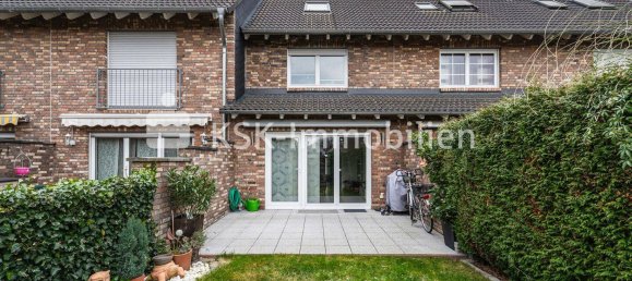 4 Schlafzimmer Stadthaus in Cologne, Germany, Nr. 228709 2