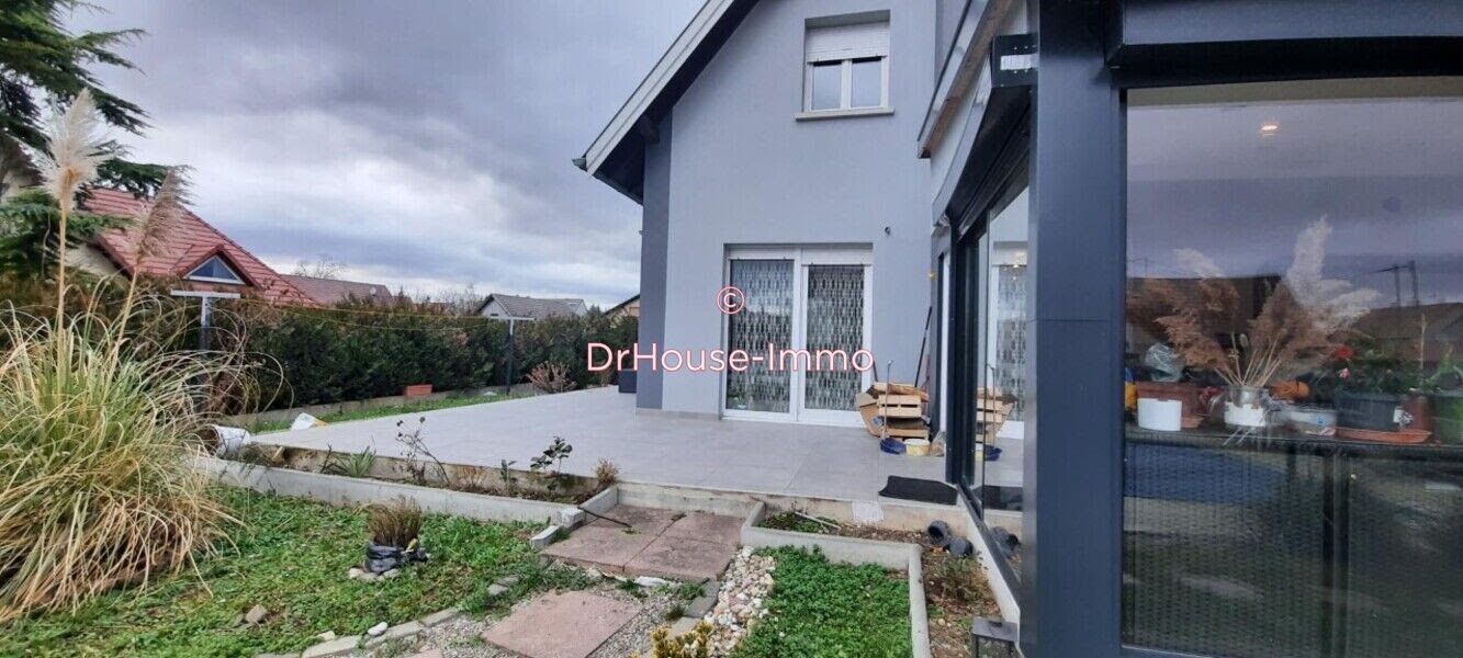 4 bedrooms House in Muntzenheim, France No. 154088