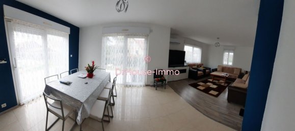 4 bedrooms House in Muntzenheim, France No. 154088 4