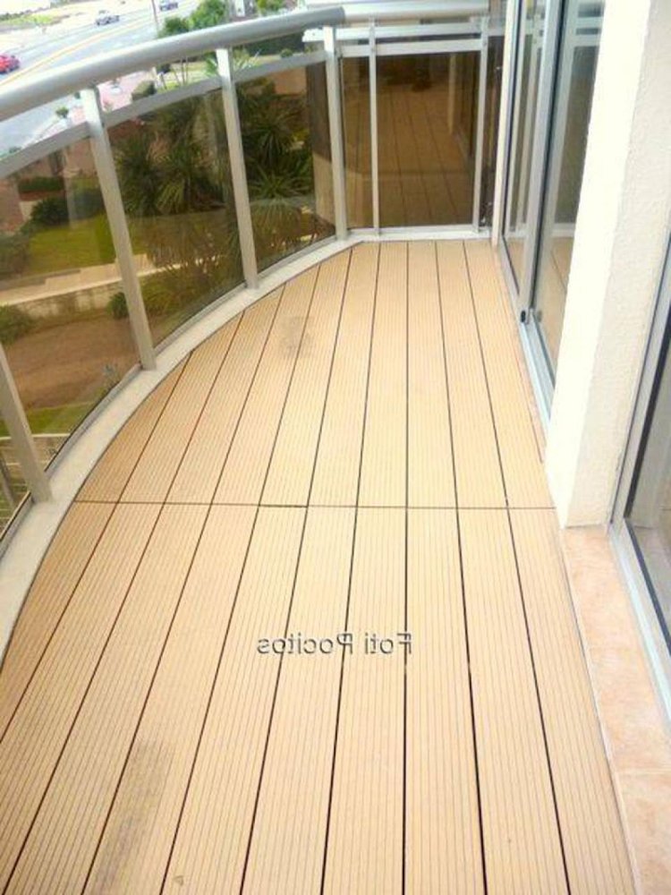 Studio à Montevideo, Uruguay No. 286