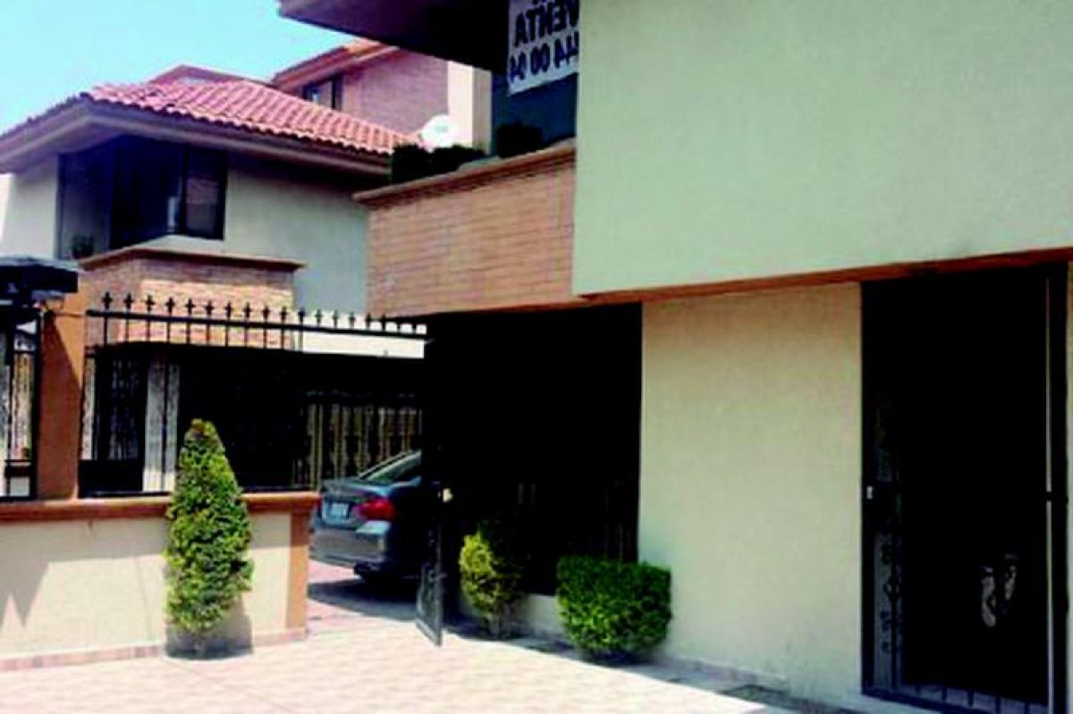 Casa de 2 dormitorios en Puebla, Mexico No. 155707