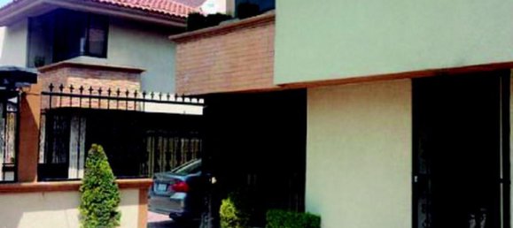 Casa de 2 dormitorios en Puebla, Mexico No. 155707 2