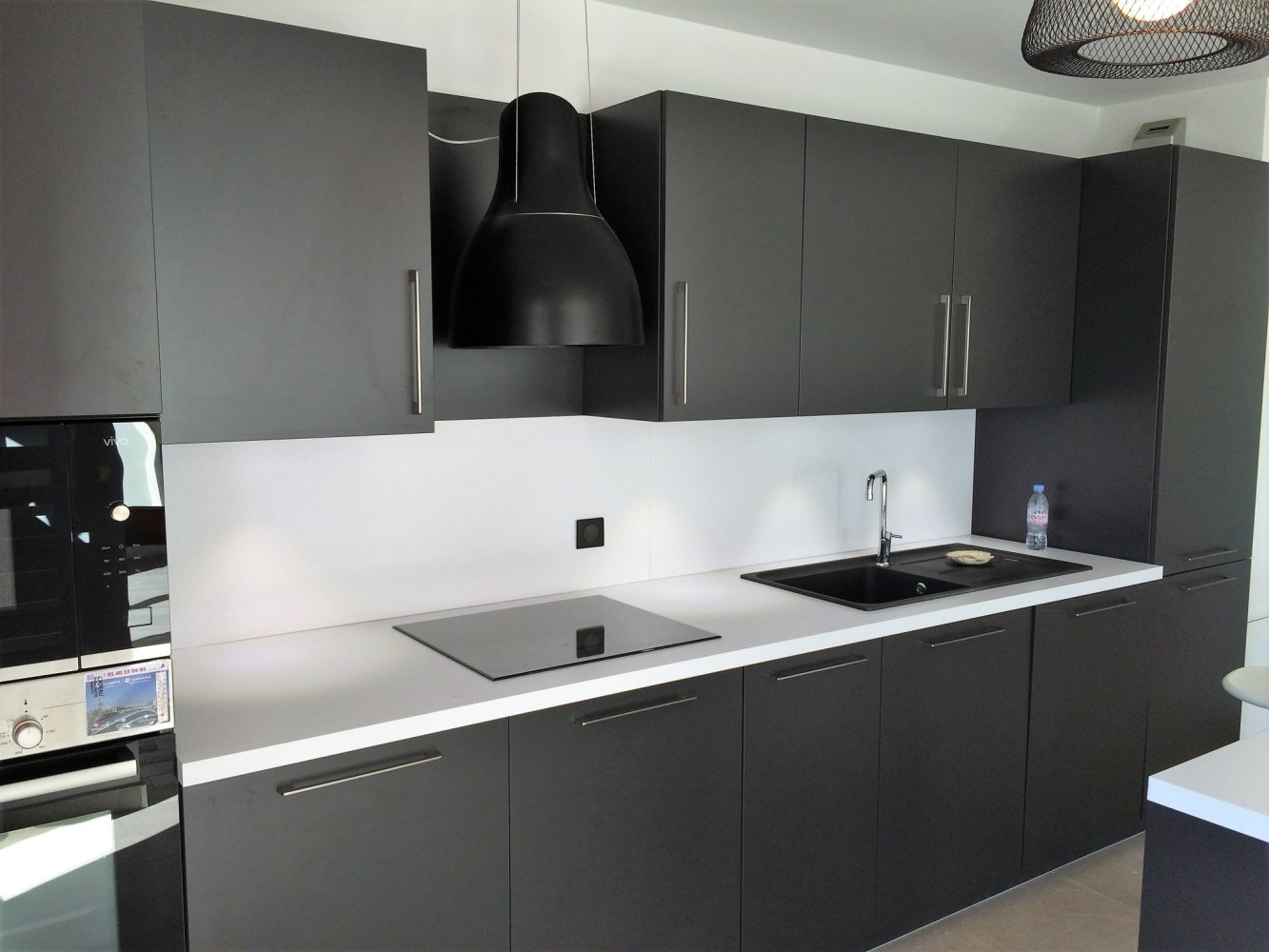 3 chambres Appartement à Puteaux, France No. 176381