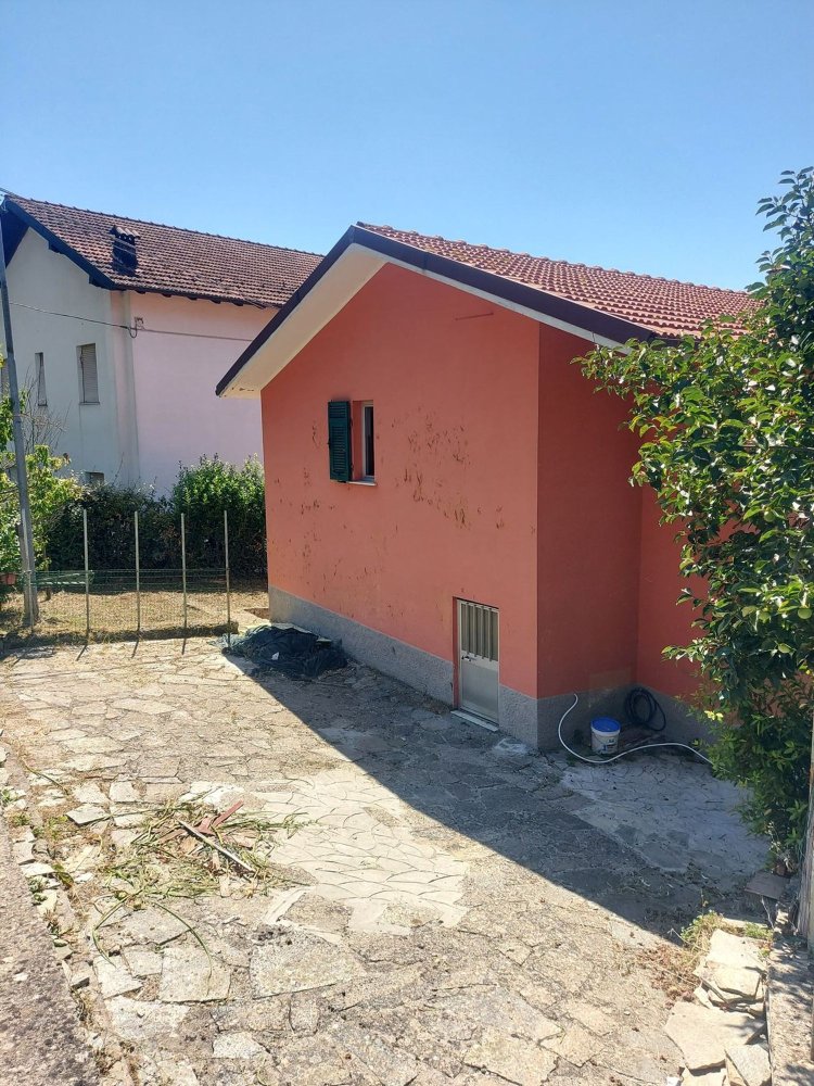 Casa T6 em Valbrevenna, Italy N.º 364690