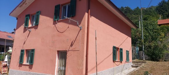 Casa T6 em Valbrevenna, Italy N.º 364690 15