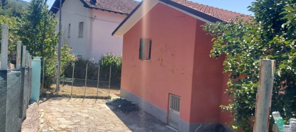 Casa T6 em Valbrevenna, Italy N.º 364690 3