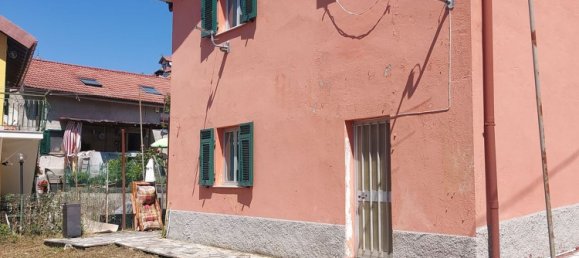 Casa T6 em Valbrevenna, Italy N.º 364690 17