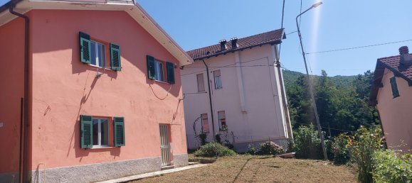 Casa T6 em Valbrevenna, Italy N.º 364690 13