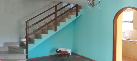 Casa T6 em Valbrevenna, Italy N.º 364690 22