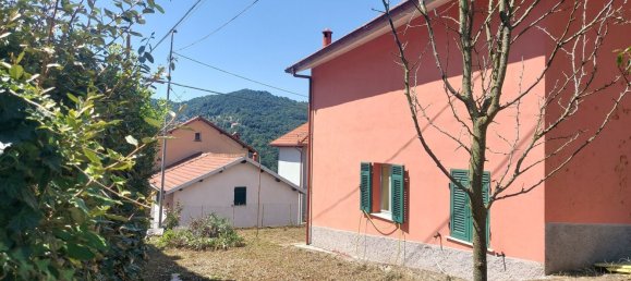 Casa T6 em Valbrevenna, Italy N.º 364690 7
