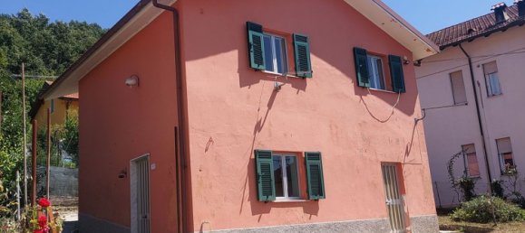Casa T6 em Valbrevenna, Italy N.º 364690 12