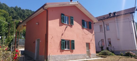 Casa T6 em Valbrevenna, Italy N.º 364690 11