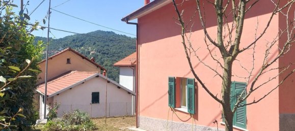 Casa T6 em Valbrevenna, Italy N.º 364690 6