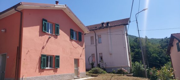 Casa T6 em Valbrevenna, Italy N.º 364690 14
