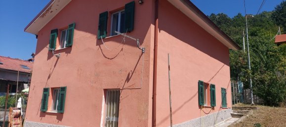 Casa T6 em Valbrevenna, Italy N.º 364690 16