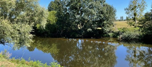 3 غرف نوم منزل في Yzeures-sur-Creuse, France رقم 248323 8