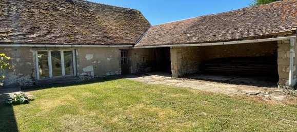 3 غرف نوم منزل في Yzeures-sur-Creuse, France رقم 248323 7