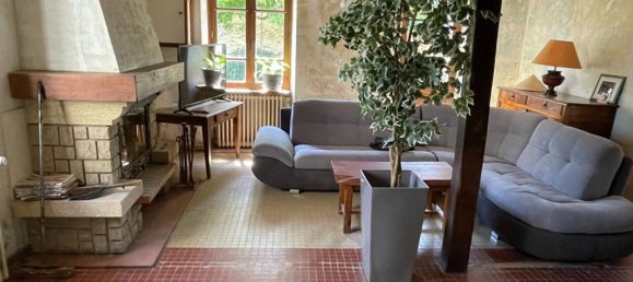 3 غرف نوم منزل في Yzeures-sur-Creuse, France رقم 248323 4