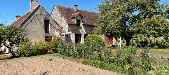 3 غرف نوم منزل في Yzeures-sur-Creuse, France رقم 248323 3