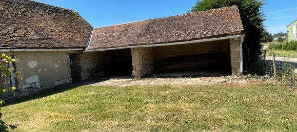 3 غرف نوم منزل في Yzeures-sur-Creuse, France رقم 248323 6