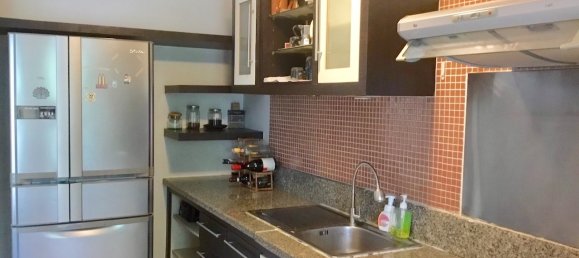 2 bedrooms Condo in Bangkok, Thailand No. 2518 2