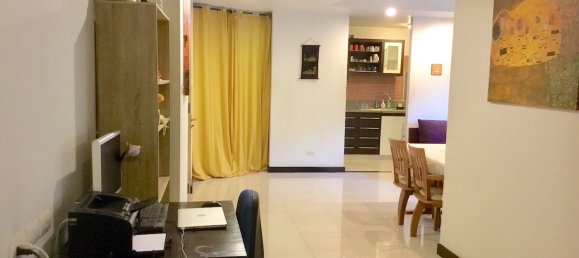 2 bedrooms Condo in Bangkok, Thailand No. 2518 3