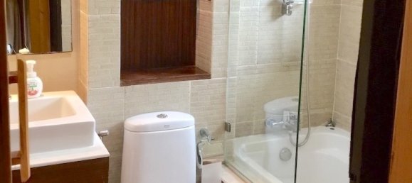 2 bedrooms Condo in Bangkok, Thailand No. 2518 6