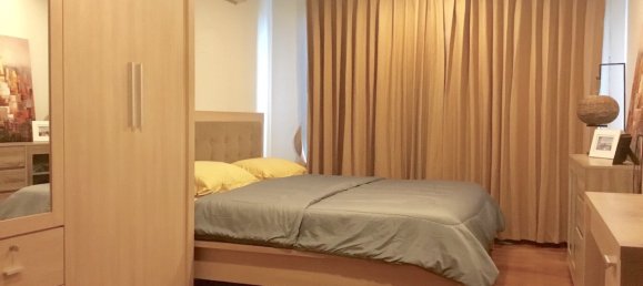 2 bedrooms Condo in Bangkok, Thailand No. 2518 9