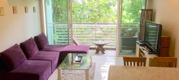 2 bedrooms Condo in Bangkok, Thailand No. 2518 8