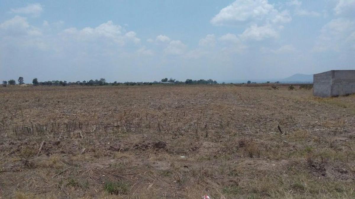 Terreno en Polotitlán, Mexico No. 206119