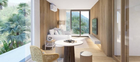 Villa T4 em Bang Tao, Thailand N.º 72843 8