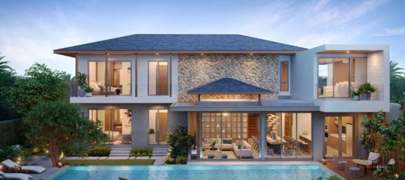 Villa T4 em Bang Tao, Thailand N.º 72843 3