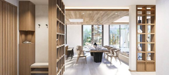 Villa T4 em Bang Tao, Thailand N.º 72843 9