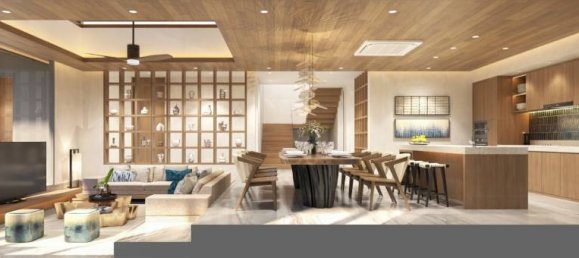 Villa T4 em Bang Tao, Thailand N.º 72843 6