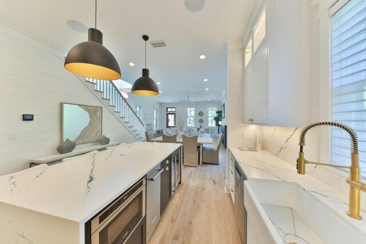 4 bedrooms House in Santa Rosa Beach, USA No. 391623