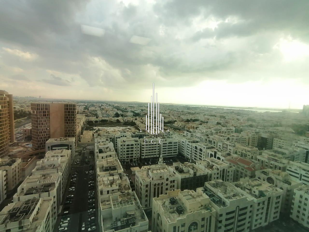 4 غرف نوم شقة في Al Khalidiya, UAE رقم 56111