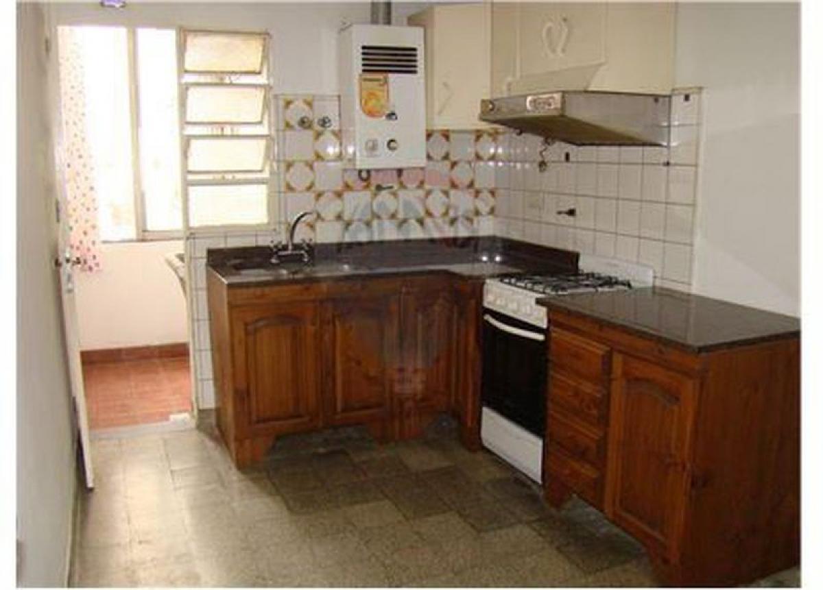 2 bedrooms Apartment in Santa Fe, Argentina No. 59942