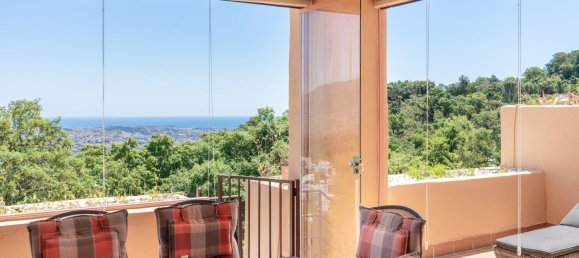 2 Schlafzimmer Wohnung in Marbella, Spain, Nr. 137980 9