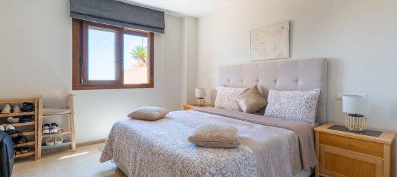 2 Schlafzimmer Wohnung in Marbella, Spain, Nr. 137980 15
